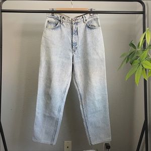 Classic Mom Jeans size 32